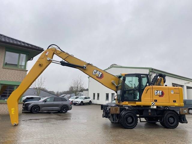 CAT MH 3022 Ind MIETE / RENTAL (12002178)