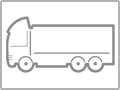 Volvo VNL 64 T630, 2019, Conventional Trucks / Tractor Trucks