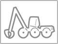 TimberPro TP TL745C, 2016, Forestry Tractors