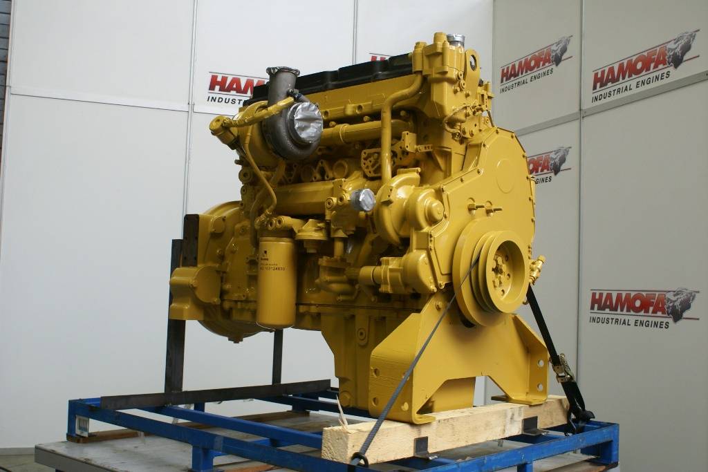 Used Caterpillar c13 engines Year 2012 for sale Mascus USA