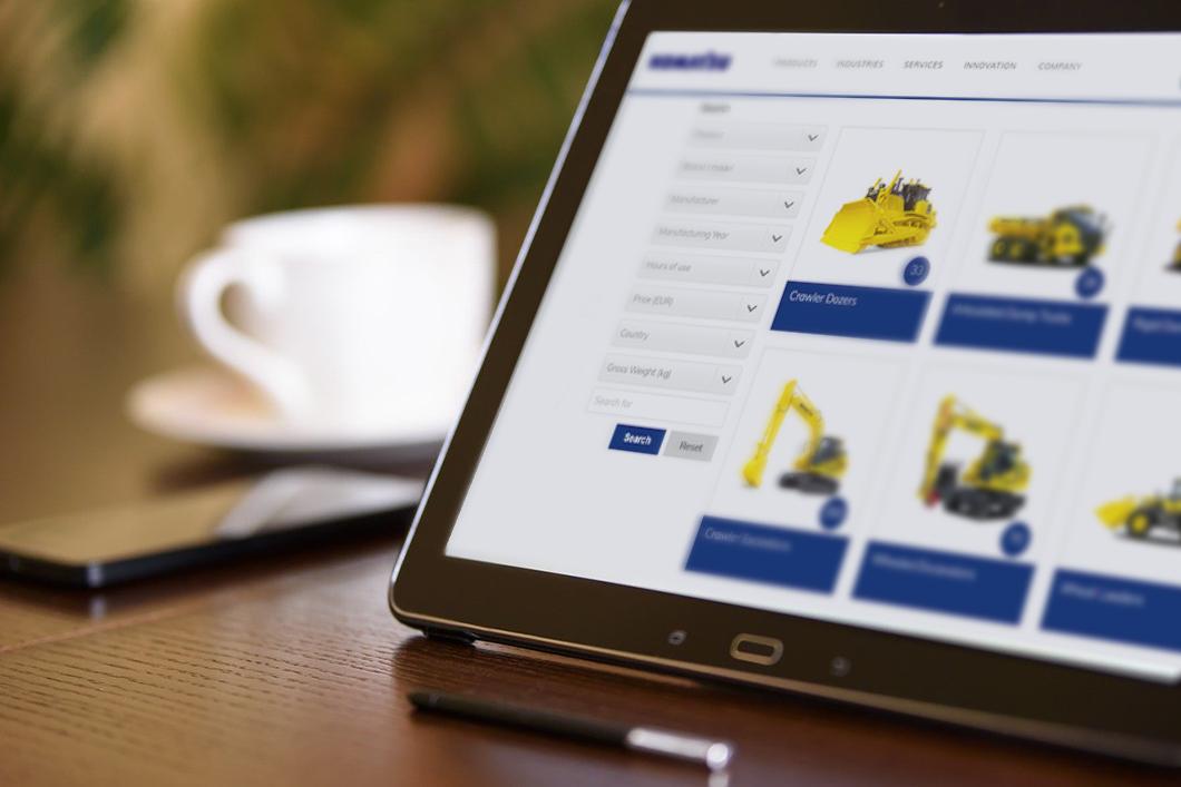 Covid-19: Tips and best practices for used heavy equipment and trucks sellers