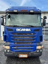 Scania R 420