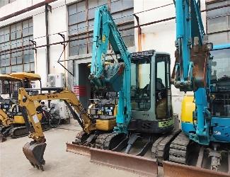 Yanmar Vio 27