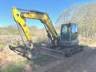 Neuson EZ 80
