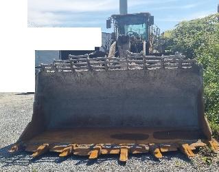Volvo L 350 F