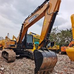 Sany SY 215 C