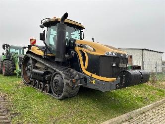 CAT MT 865