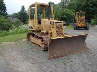 CAT D 3 C