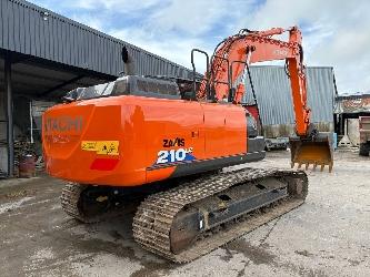 Hitachi 210LC