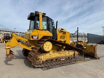 CAT D 6 N LGP