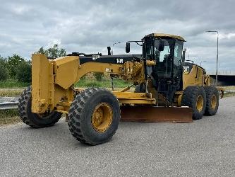 CAT 14M