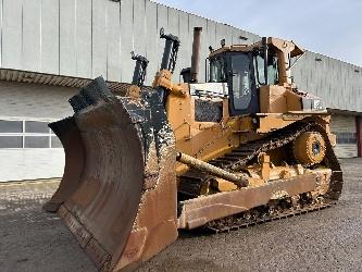 CAT D 8 L