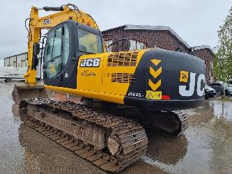 JCB JS 220 LC