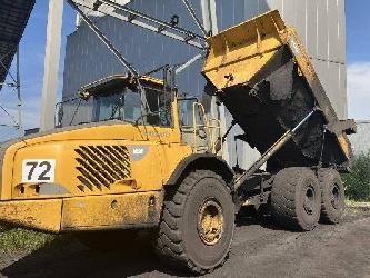 Volvo A 40 D