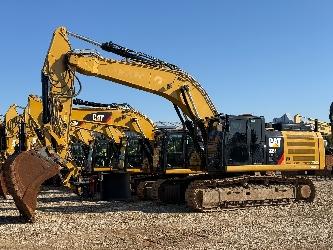 CAT 336 FL