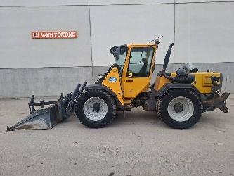 Wilcox 655B
