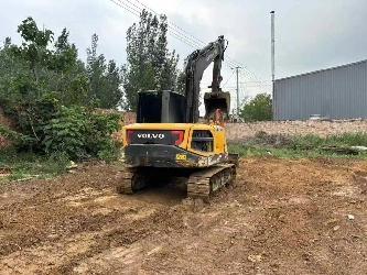 Volvo ec80D