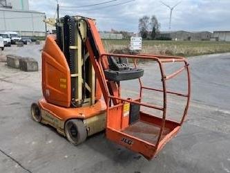 JLG T10E