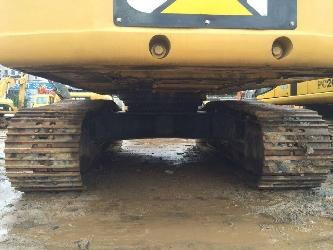 CAT 345 D L