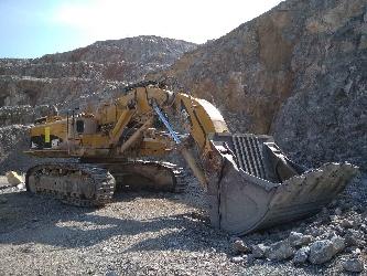 CAT 385 C FS