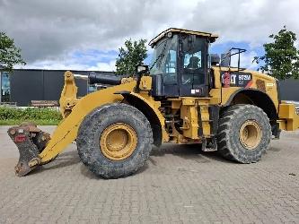 CAT 972 MXE