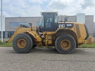 CAT 966 K
