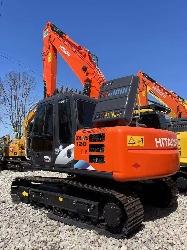 Hitachi 120