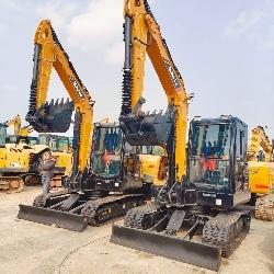 Sany SY60C