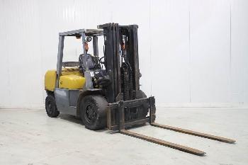 TCM FD40T2