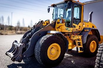 Volvo L 70 G