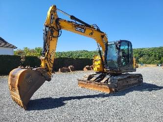 JCB JZ 140 LC