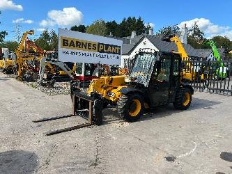 JCB 525-60