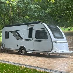 Knaus Südwind