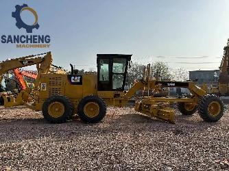 CAT 120H