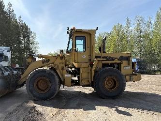 CAT 950F