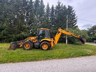 JCB 3CX4WS