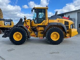 Volvo L 120 H