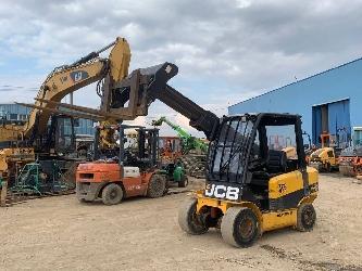 JCB TLT 30 D