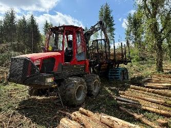 Komatsu 875
