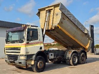 DAF CF 17.360