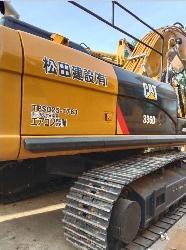 CAT 336 D2L