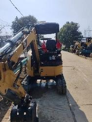 CAT 303 C SR