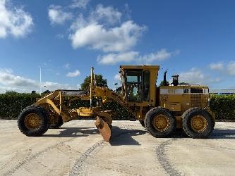 CAT 140 H VHP