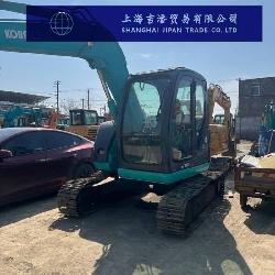 Kobelco SK 70