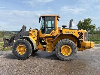 Volvo L 110 F