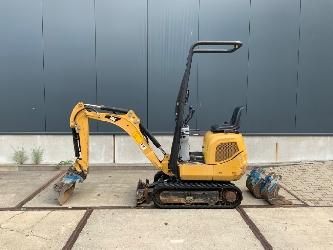 CAT 300.9 D