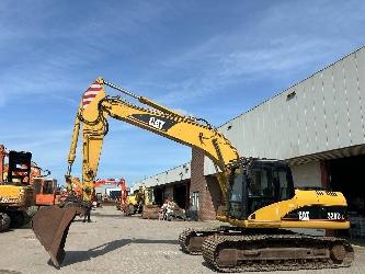 CAT 320 D L