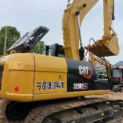 CAT 315 D