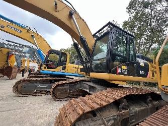 CAT 340 D L