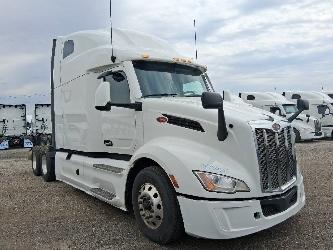 Peterbilt 579